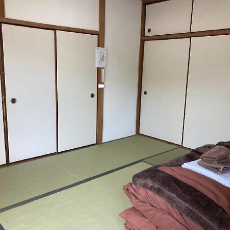 ゲストハウス尾道ポポー Guesthouse Onomichi Pawpaw ภายนอก รูปภาพ