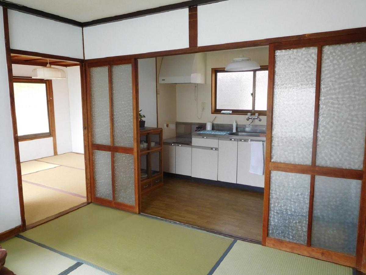 ゲストハウス尾道ポポー Guesthouse Onomichi Pawpaw ภายนอก รูปภาพ