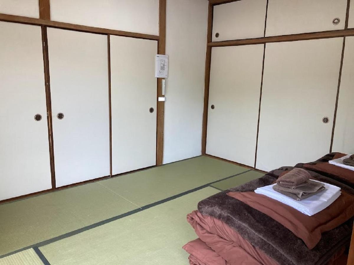 ゲストハウス尾道ポポー Guesthouse Onomichi Pawpaw ภายนอก รูปภาพ
