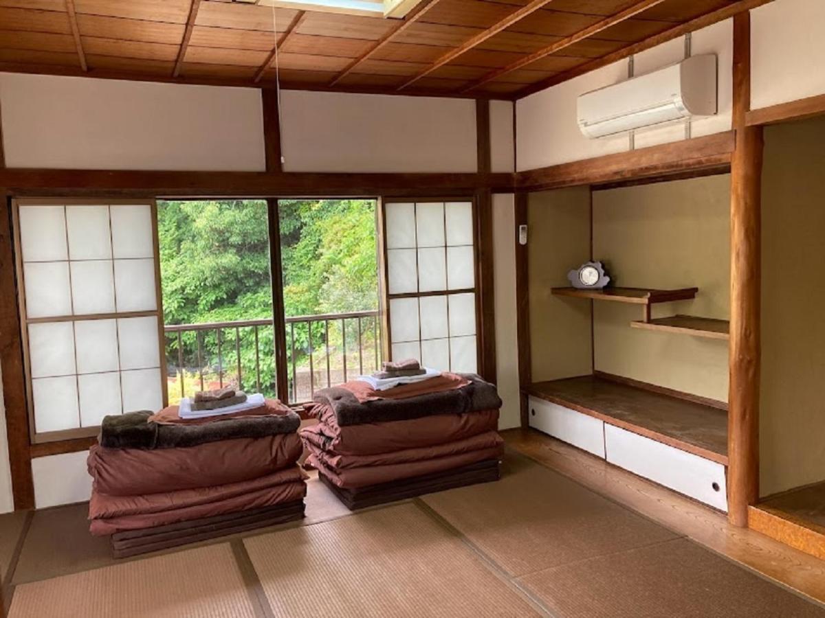 ゲストハウス尾道ポポー Guesthouse Onomichi Pawpaw ภายนอก รูปภาพ
