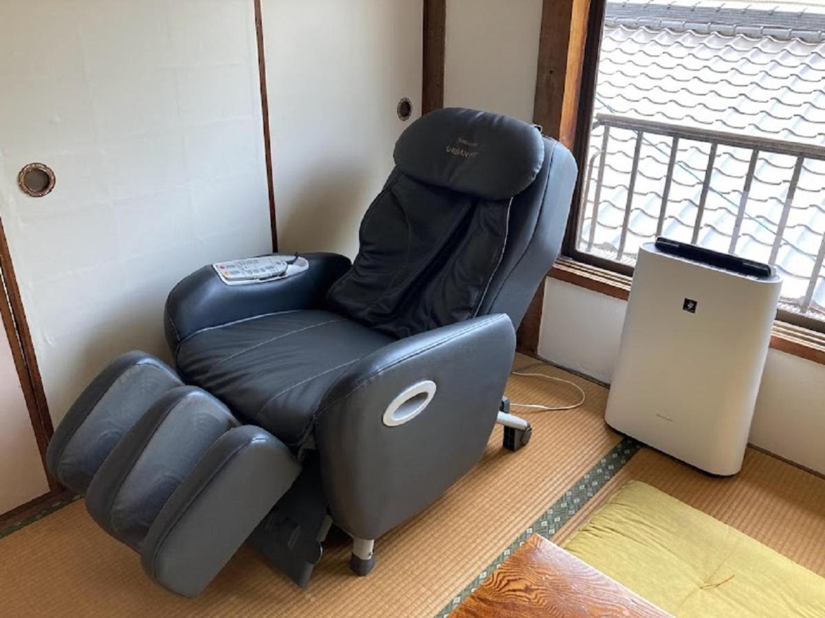 ゲストハウス尾道ポポー Guesthouse Onomichi Pawpaw ภายนอก รูปภาพ