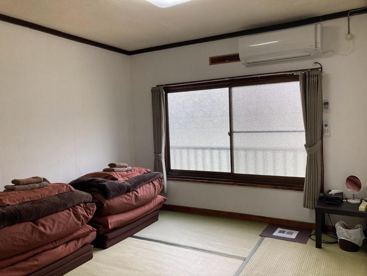 ゲストハウス尾道ポポー Guesthouse Onomichi Pawpaw ภายนอก รูปภาพ