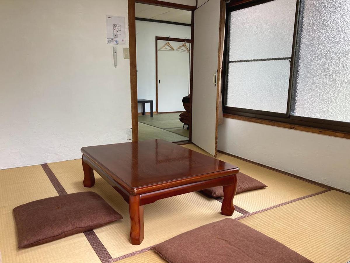 ゲストハウス尾道ポポー Guesthouse Onomichi Pawpaw ภายนอก รูปภาพ