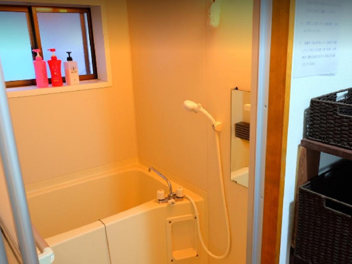 ゲストハウス尾道ポポー Guesthouse Onomichi Pawpaw ภายนอก รูปภาพ