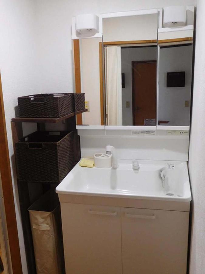 ゲストハウス尾道ポポー Guesthouse Onomichi Pawpaw ภายนอก รูปภาพ